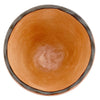 Stetson Setalla, Bowl, Hand Coiled Pottery, Hopi Handmade, 4 1/2" x 5"