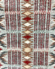 Lucy Wilson, Rug, Two faced, Navajo Handwoven, 31'' x 41''