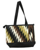 Elmer Thompson, Navajo Handmade Bag, Gallup Throw Rug, Approx 16” x 11”