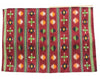Zonnie Deschine, Chinle Rugs, Navajo Handwoven, 50.5in x 72in