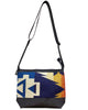 Elmer Thompson, Navajo Handmade Bag, Pendleton, Approx 11” x 9”