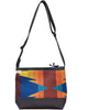 Elmer Thompson, Navajo Handmade Bag, Pendleton, Approx 11” x 9”