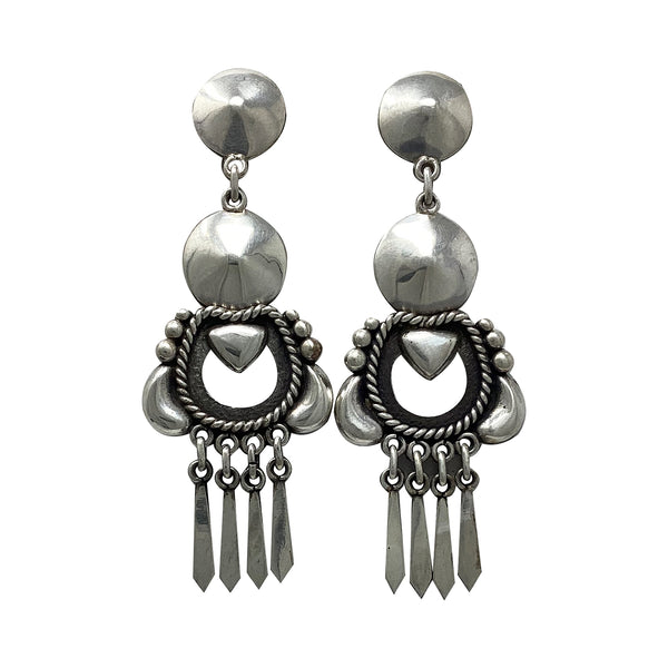 Earrings – Perry Null Trading Co