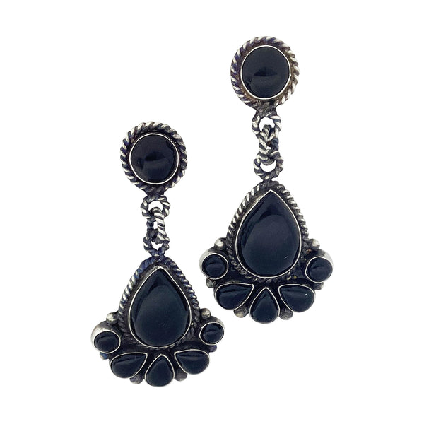 Earrings – Perry Null Trading Co