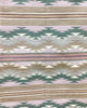 Navajo Handwoven Rug, Weaver Unknown, Wide Ruins, Circa 1980s, 54” x 34”