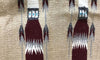 Lolita Williams, Yei’, Pictorial Weaving, Navajo, Wool, 39” x 69”