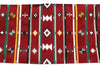 Bessie Yazzie, German Town Revival, Navajo Handmade