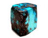 Bisbee Turquoise Specimen, Collectible Stone