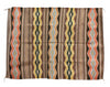 Erma Francis, Wide Ruins, Navajo Rug Handwoven, 33 1/2" x 48"