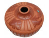 Sue Tapia, Acoma, Hand Coiled Pottery, 5 3/4'' x 7''