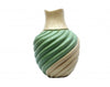 Emma Yepa, Jemez, Pueblo Swirl Pottery, Contemporary, Jar, 7 1/4'' x 5 1/4''