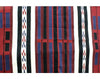 Shirley Sandoval, Cheif Rug, Navajo Handwoven, 63in x 45in