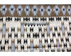Alice Begay, Chinle Rug, Navajo Handwoven, 53 in x 70 in