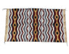 Martha Etcitty, Chinle Rug, Navajo Handwoven, 30 in x 53.5 in