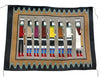Anna Grey, Yei Bi Chi Rug, Navajo Handwoven, 35 in x 48 in